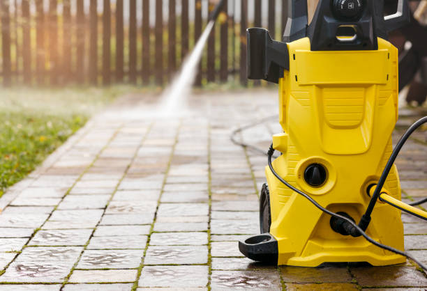 Best Patio and Deck Pressure Washing  in Holly Hills, CO